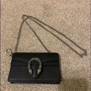 Gucci supper mini Dionysus